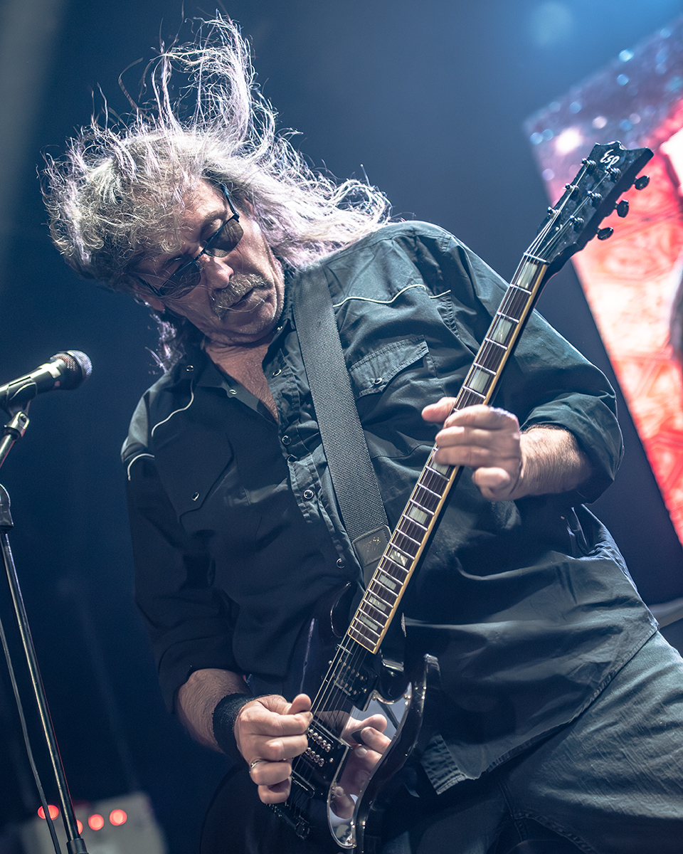 Corrosion of Conformity - Latin America Tour 2026